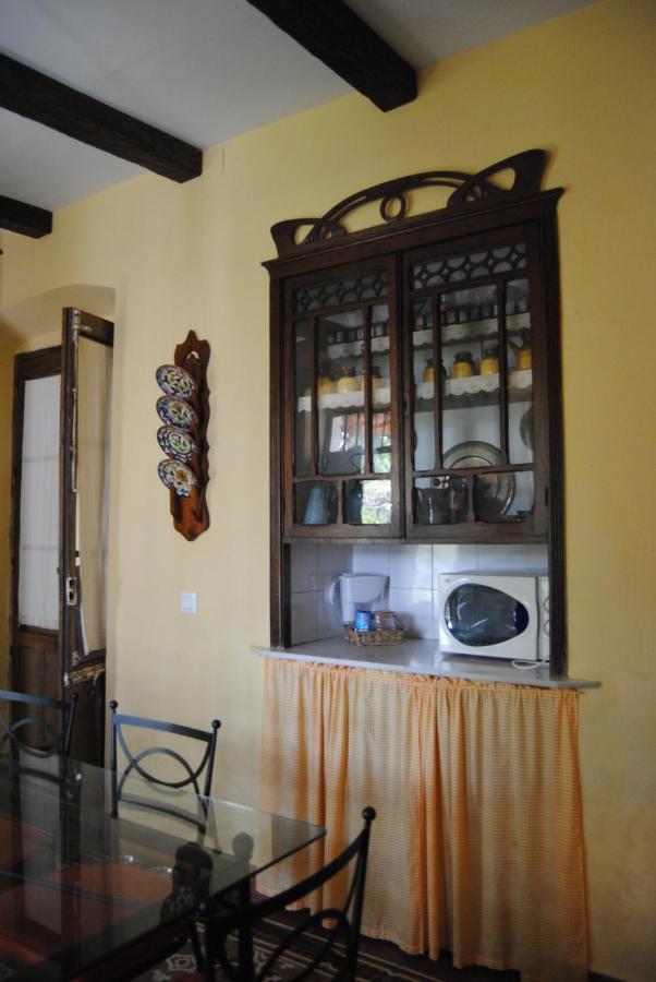 La Casa De La Estacion