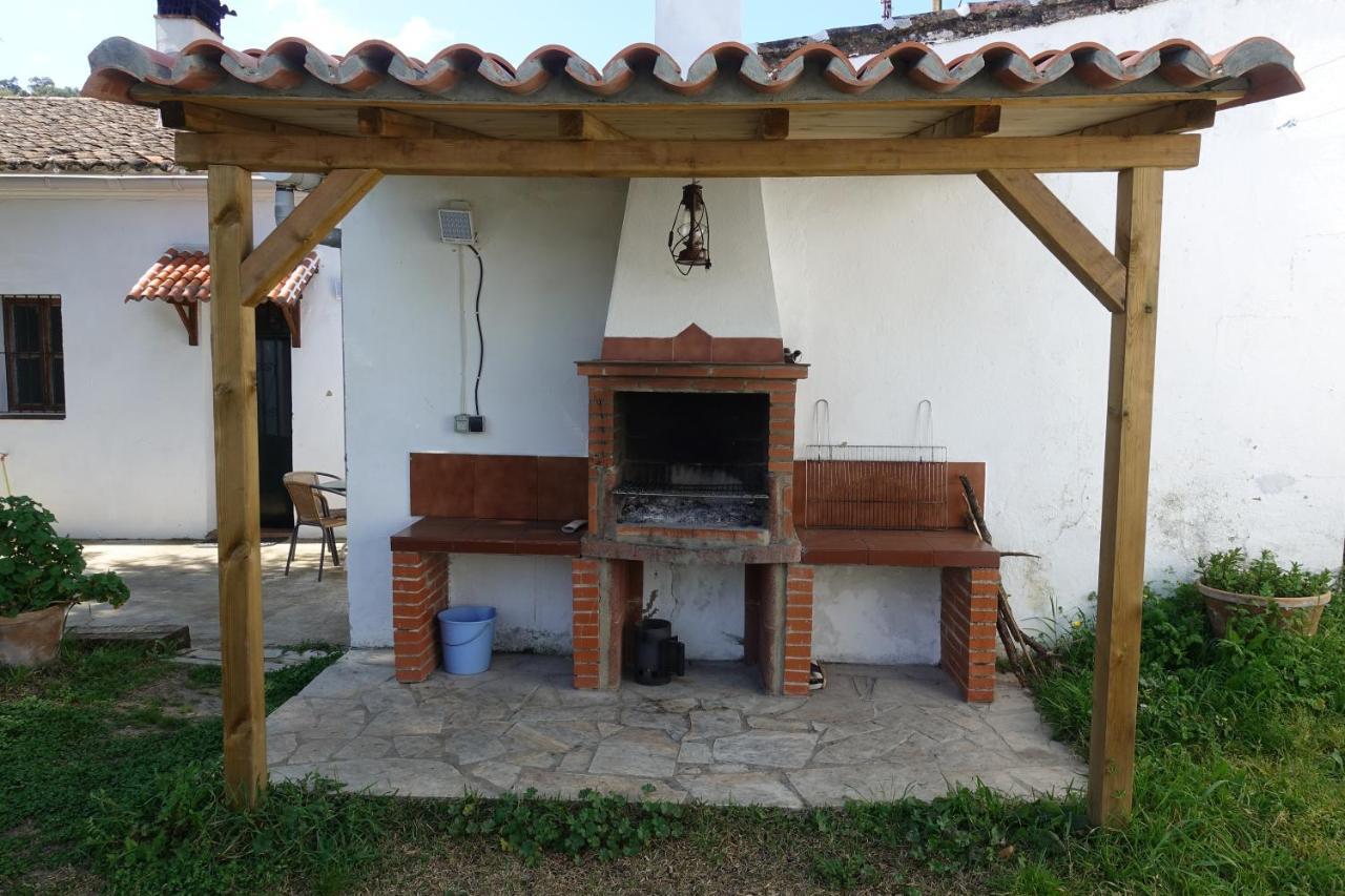 La Casa De La Estacion Almonaster la Real
