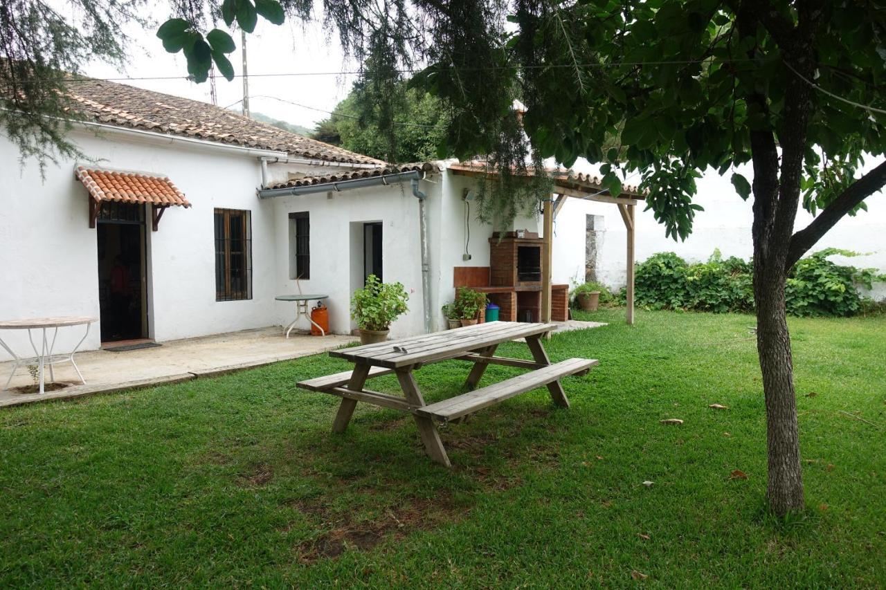 Domek alpejski La Casa De La Estacion *