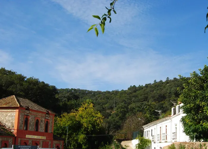La Casa De La Estacion