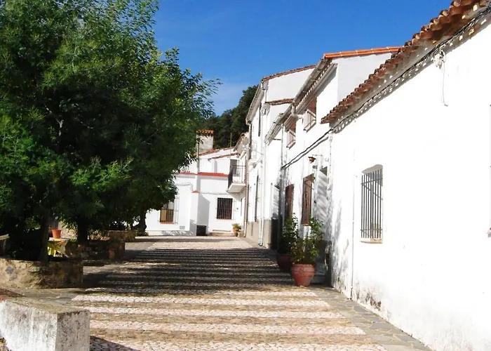 La Casa De La Estacion