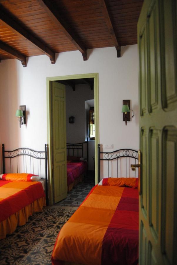 Chalet La Casa De La Estacion