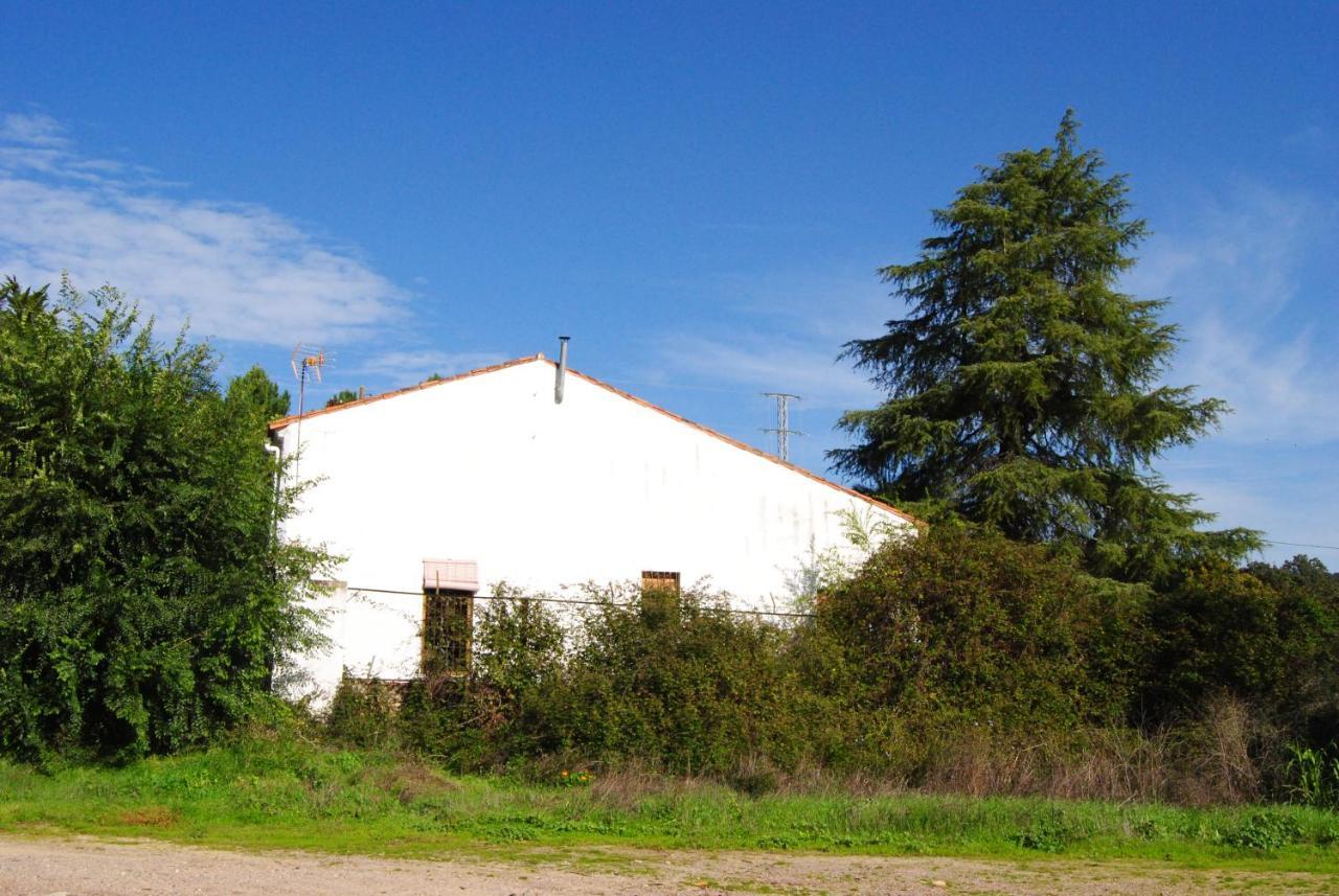 La Casa De La Estacion *