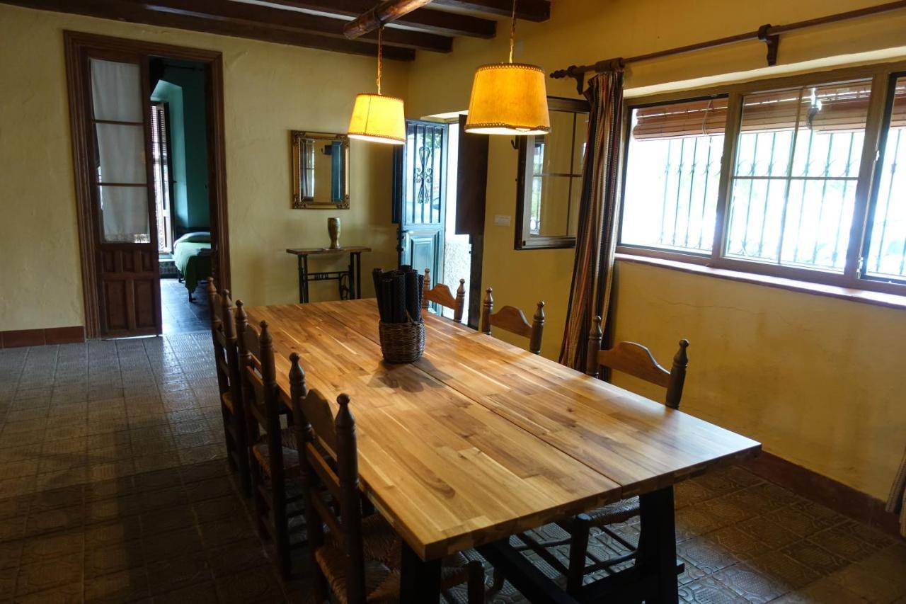 La Casa De La Estacion *